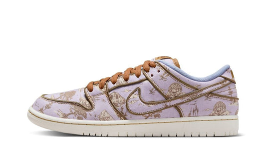 Nike SB Dunk Low "Pastoral Print/City of Style"