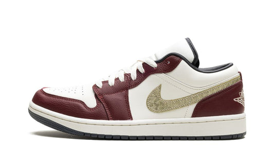 WMNS Air Jordan 1 Low "Chinese New Year"